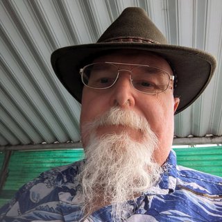 Michael, creator of My Buddha Journal